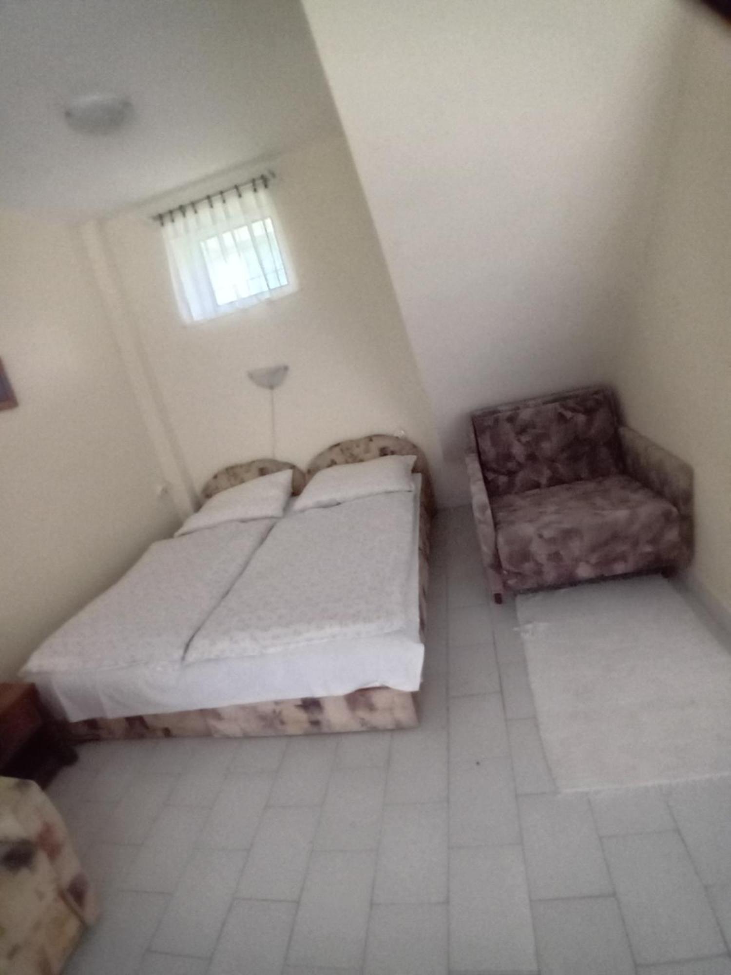 Bodahegyi Ut Apartman Zalakaros Exteriör bild
